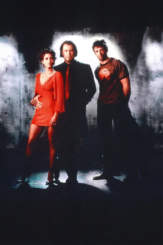 Swordfish: Operace Hacker (Swordfish), 2001 - fotogaléria