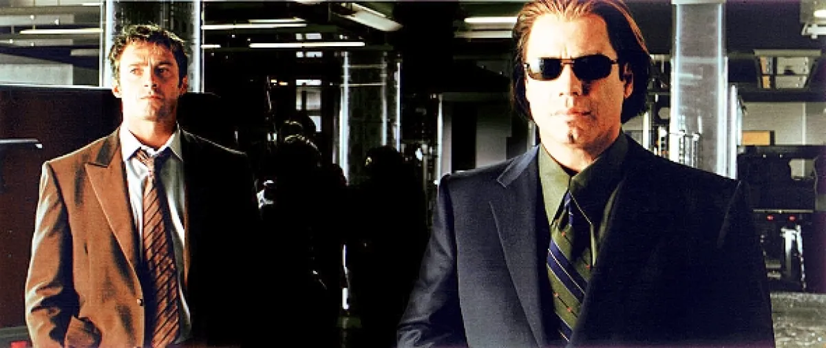 Swordfish: Operace Hacker (Swordfish), 2001 - fotogaléria