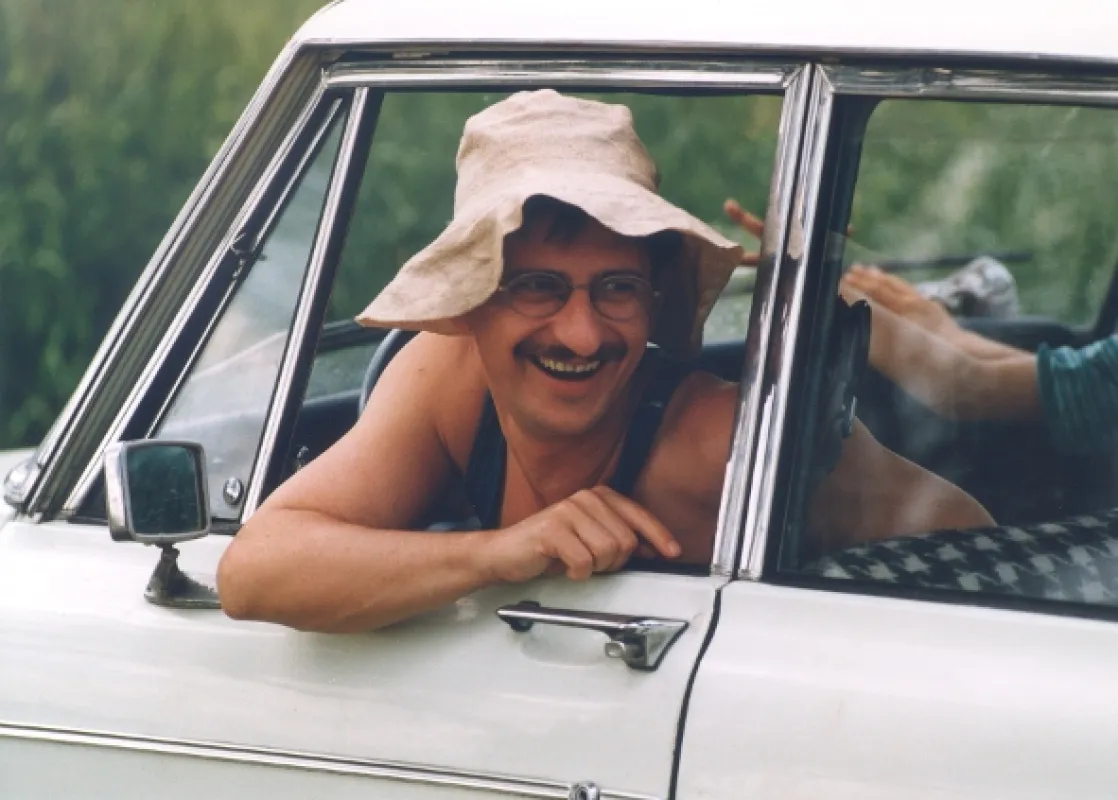 Ranč U Zelené sedmy, 2000 - fotogaléria