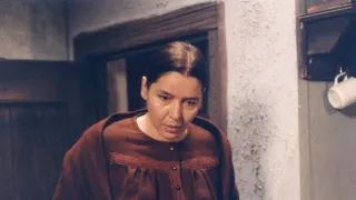 Harmančeková víla