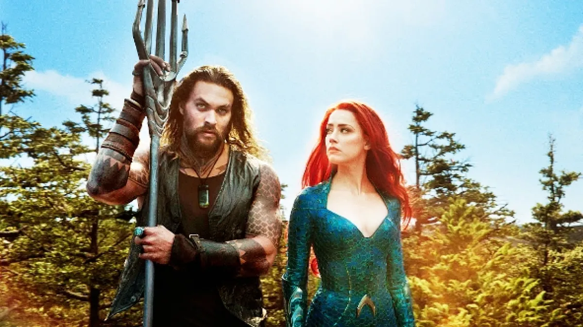Aquaman, 2018 - fotogaléria