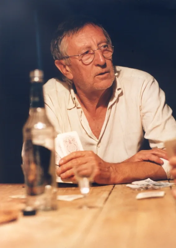 Ranč U Zelené sedmy, 2000 - fotogaléria