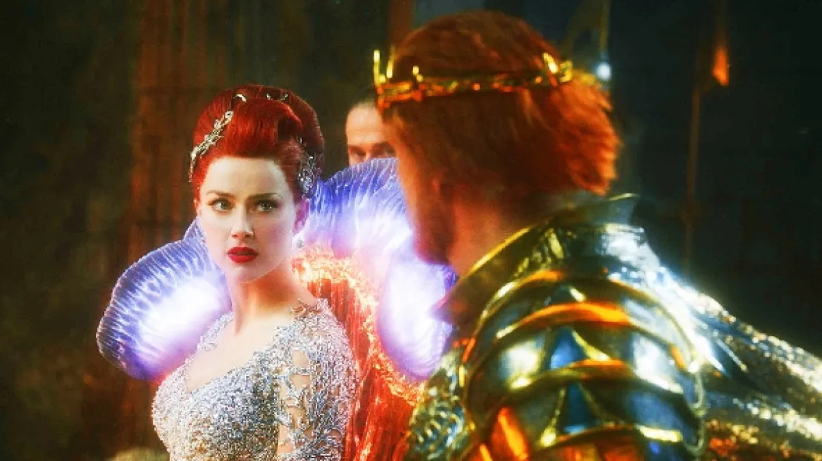 Aquaman, 2018 - fotogaléria