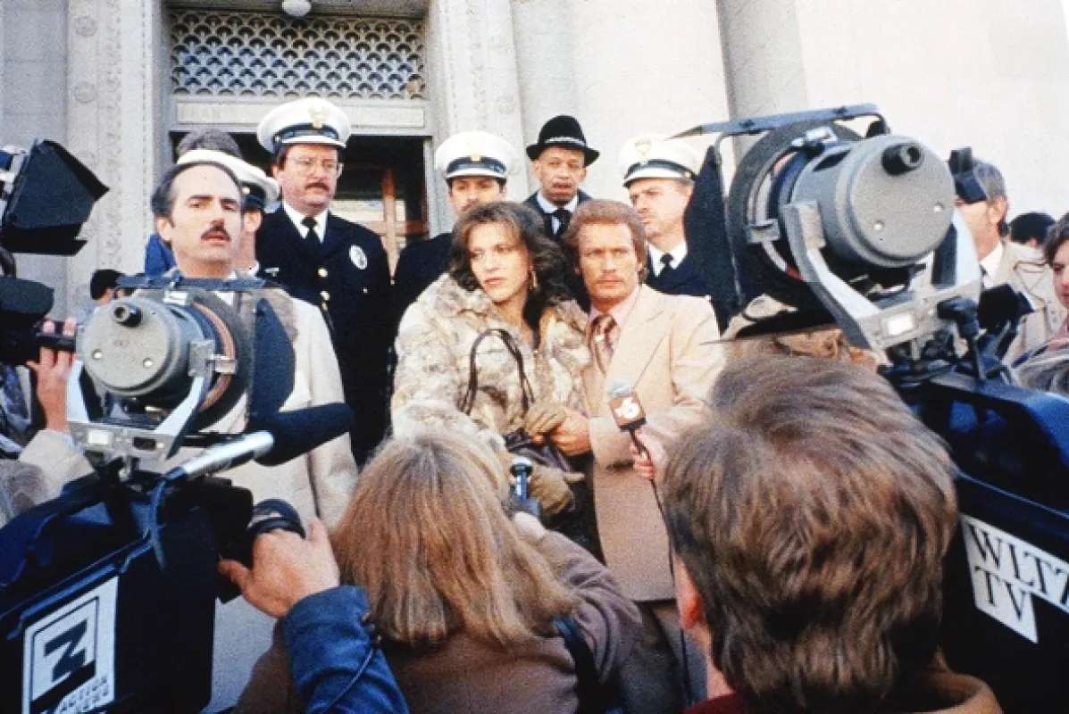 Lid versus Larry Flynt (The People Vs. Larry Flynt), 1996 - fotogaléria