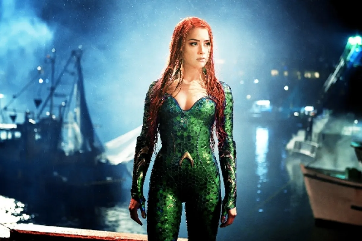 Aquaman, 2018 - fotogaléria