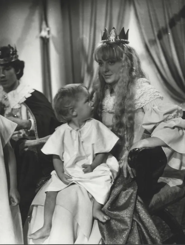 Blankytná pohádka, 1986 - fotogaléria