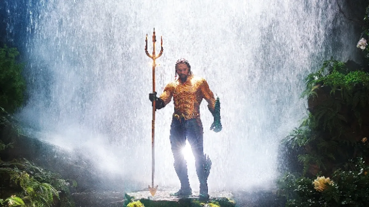Aquaman, 2018 - fotogaléria