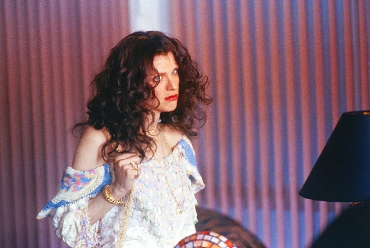Lid versus Larry Flynt (The People Vs. Larry Flynt), 1996 - fotogaléria