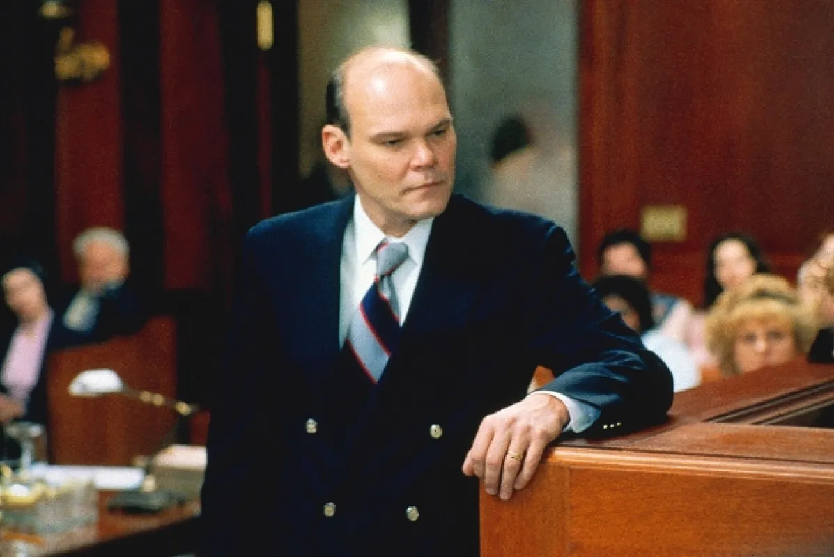 Lid versus Larry Flynt (The People Vs. Larry Flynt), 1996 - fotogaléria