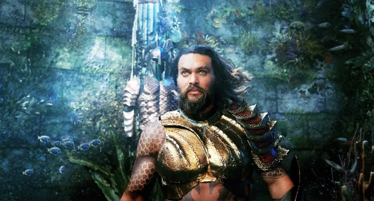 Aquaman, 2018 - fotogaléria