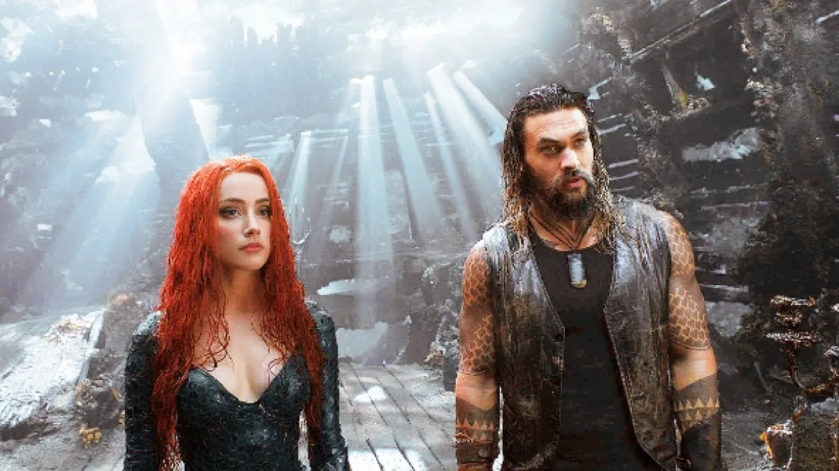 Aquaman, 2018 - fotogaléria