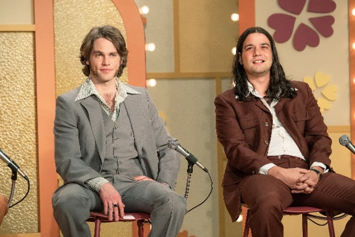 Hra s vrahom (The Dating Game), 2023 - fotogaléria