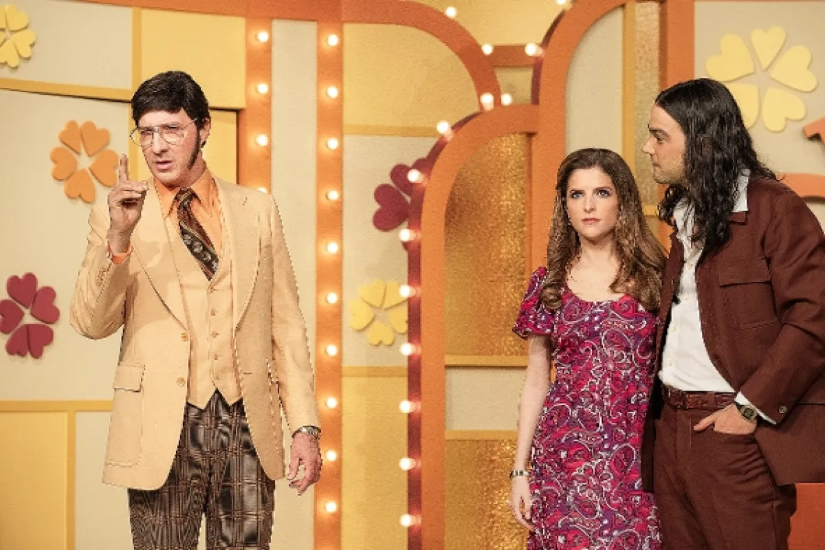 Hra s vrahom (The Dating Game), 2023 - fotogaléria