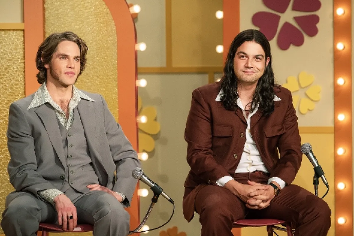 Hra s vrahom (The Dating Game), 2023 - fotogaléria