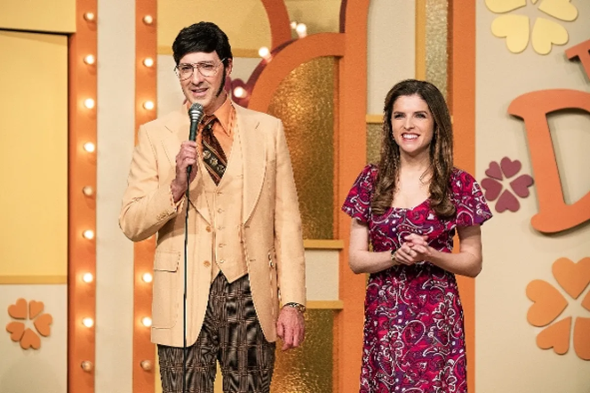 Hra s vrahom (The Dating Game), 2023 - fotogaléria