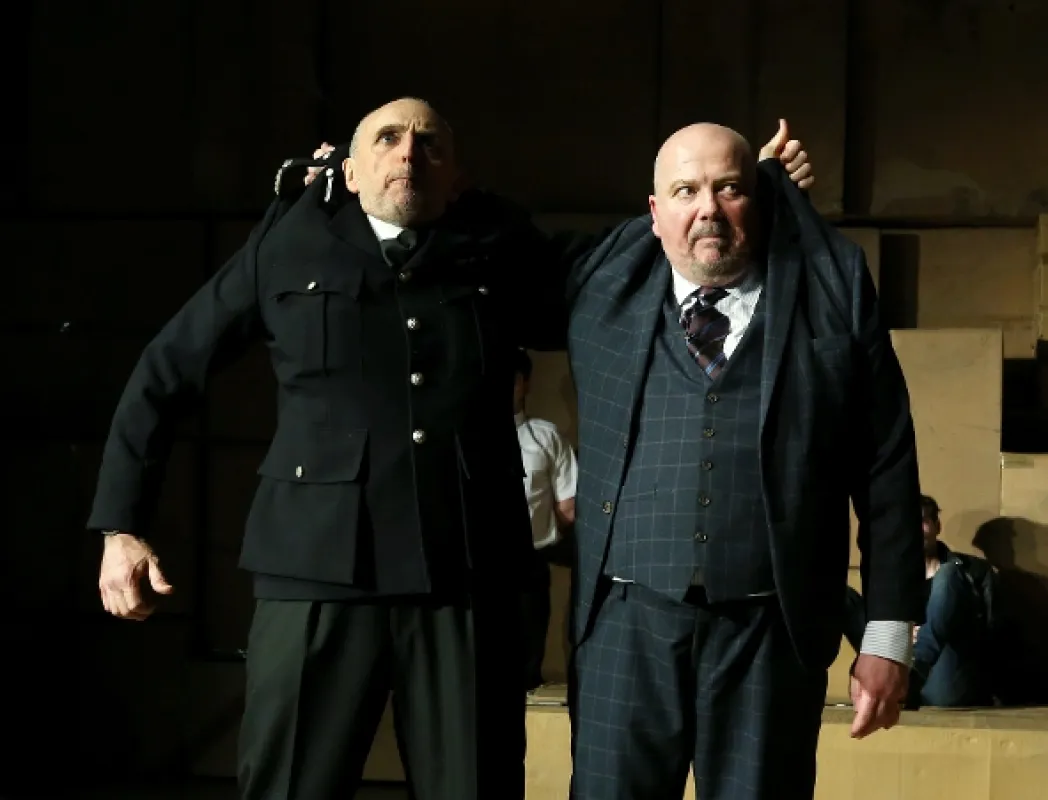 Žebrácká opera, 2018 - fotogaléria