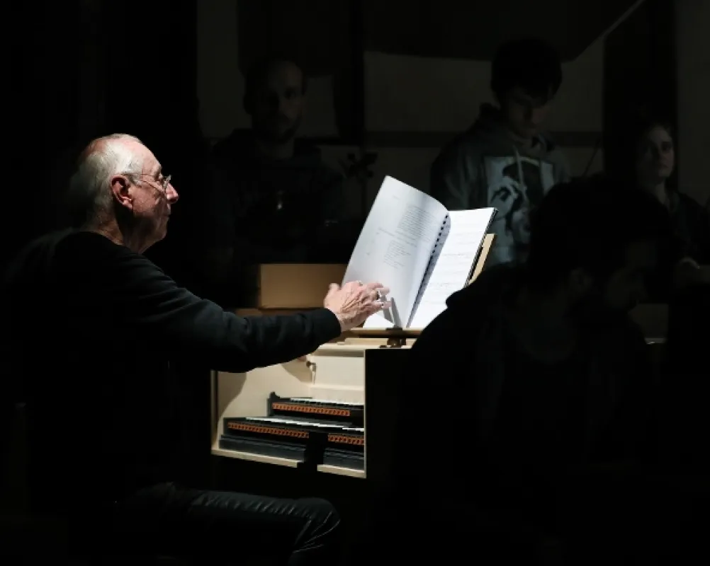 Žebrácká opera, 2018 - fotogaléria