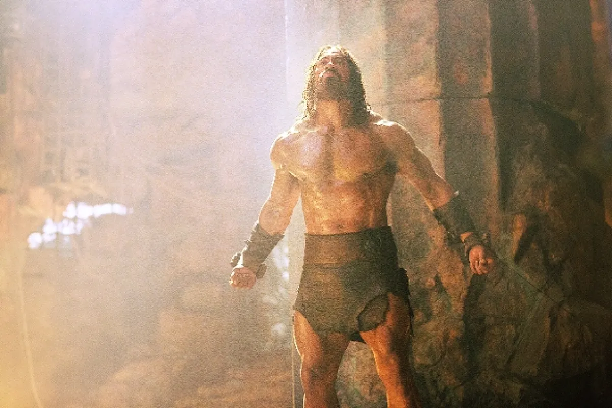 Herkules (Hercules: The Legend Begins), 2014 - fotogaléria