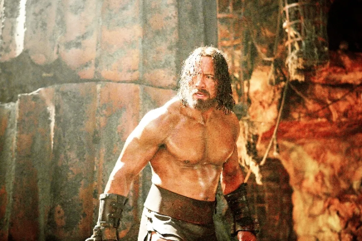 Herkules (Hercules: The Legend Begins), 2014 - fotogaléria