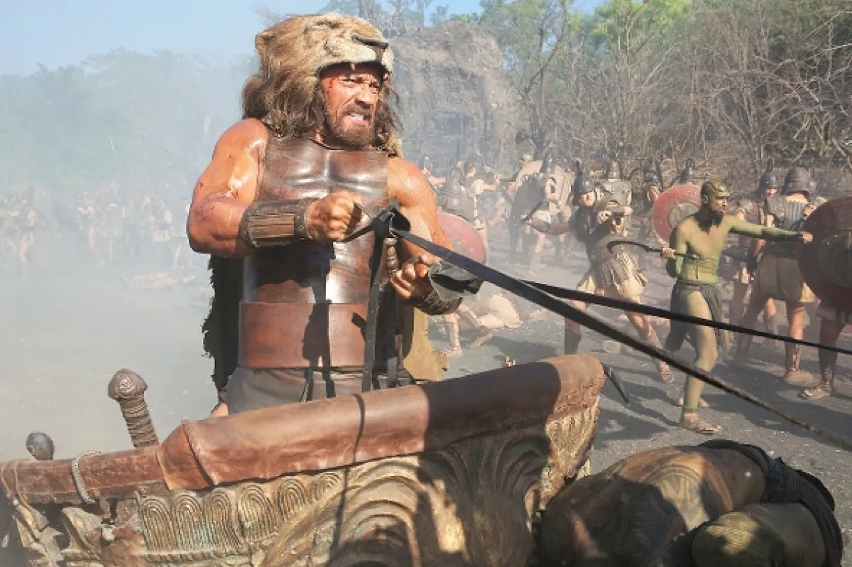 Herkules (Hercules: The Legend Begins), 2014 - fotogaléria