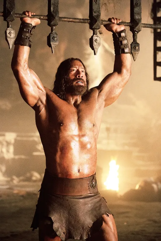 Herkules (Hercules: The Legend Begins), 2014 - fotogaléria