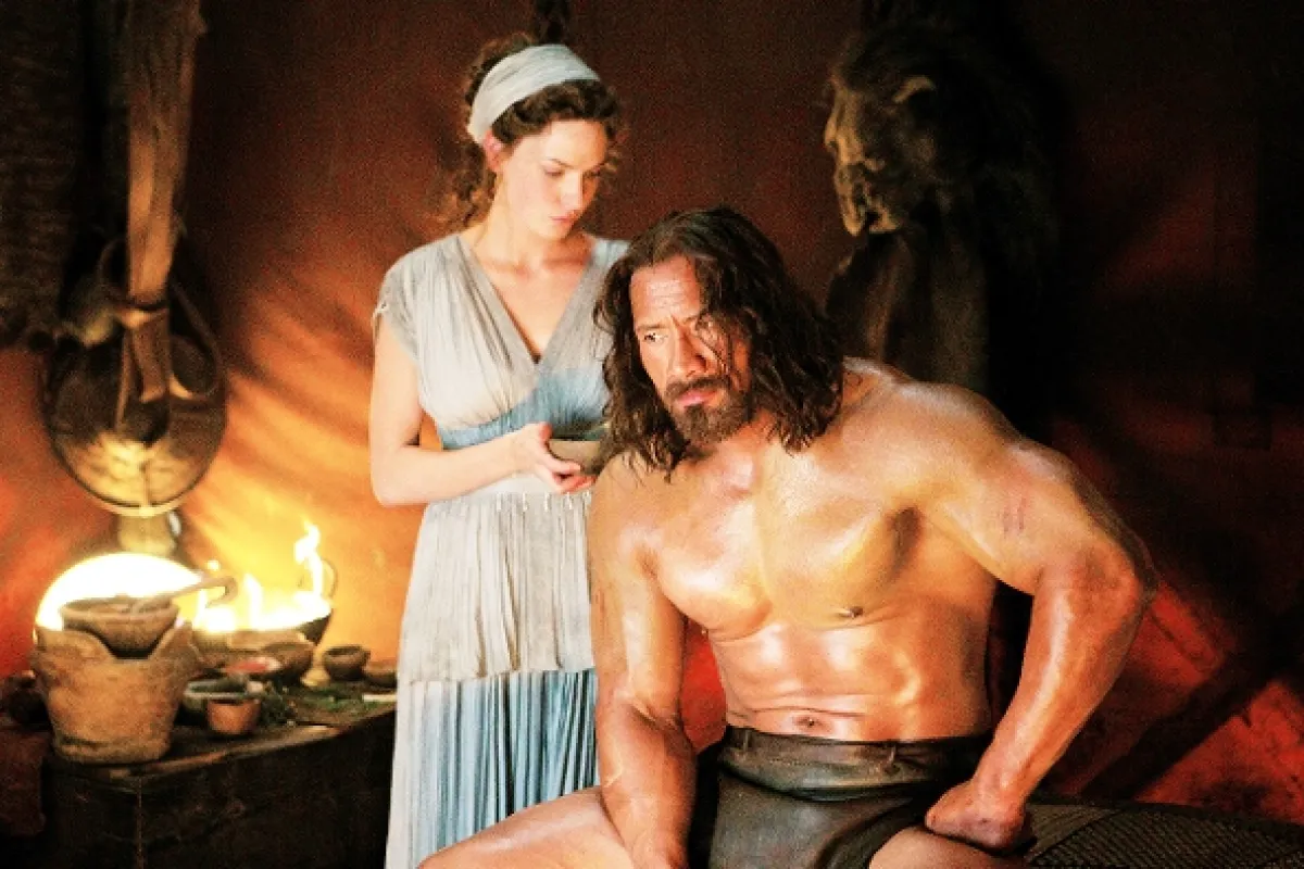 Herkules (Hercules: The Legend Begins), 2014 - fotogaléria