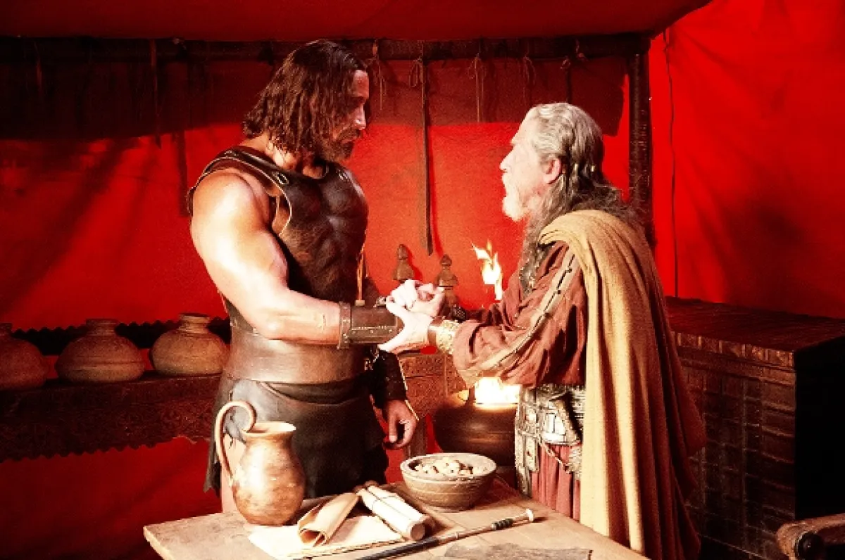 Herkules (Hercules: The Legend Begins), 2014 - fotogaléria
