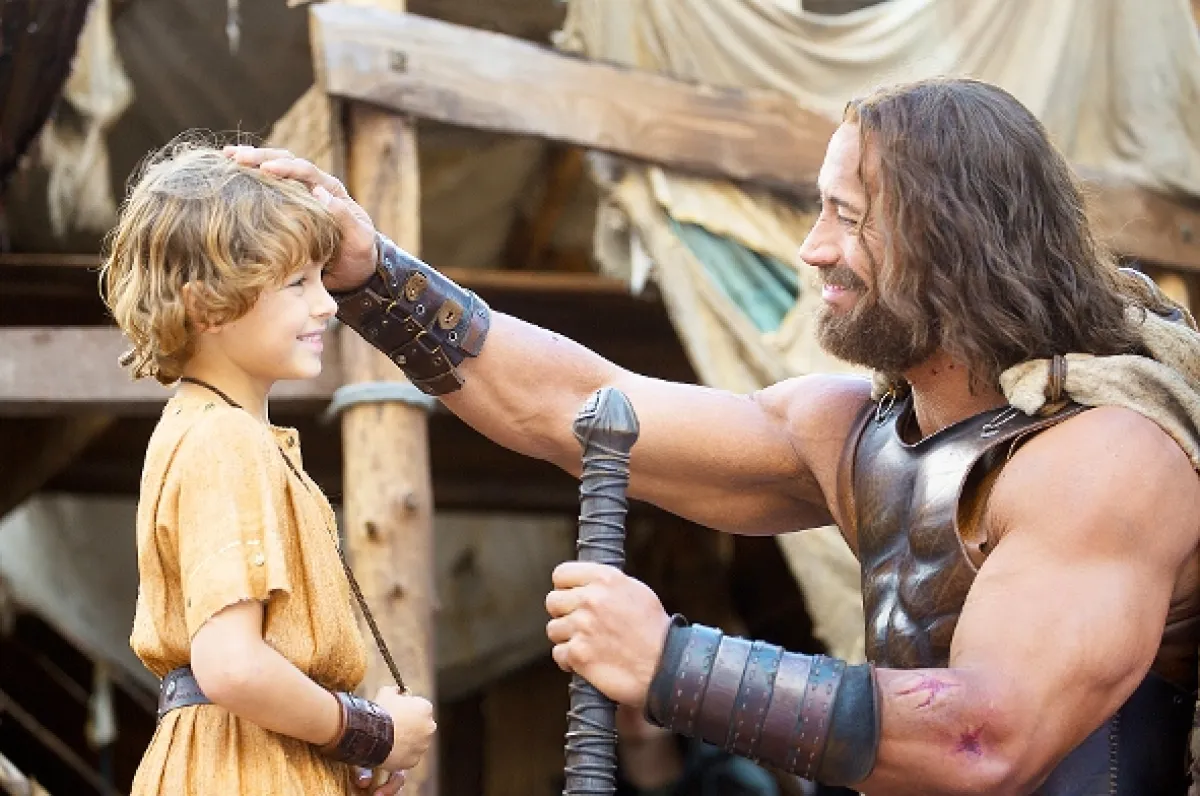 Herkules (Hercules: The Legend Begins), 2014 - fotogaléria