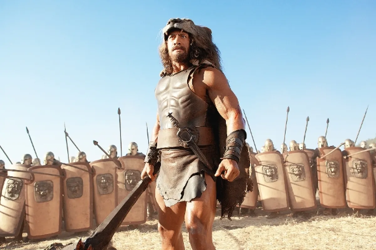 Herkules (Hercules: The Legend Begins), 2014 - fotogaléria