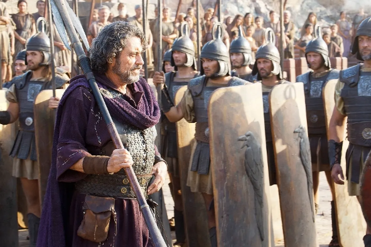 Herkules (Hercules: The Legend Begins), 2014 - fotogaléria