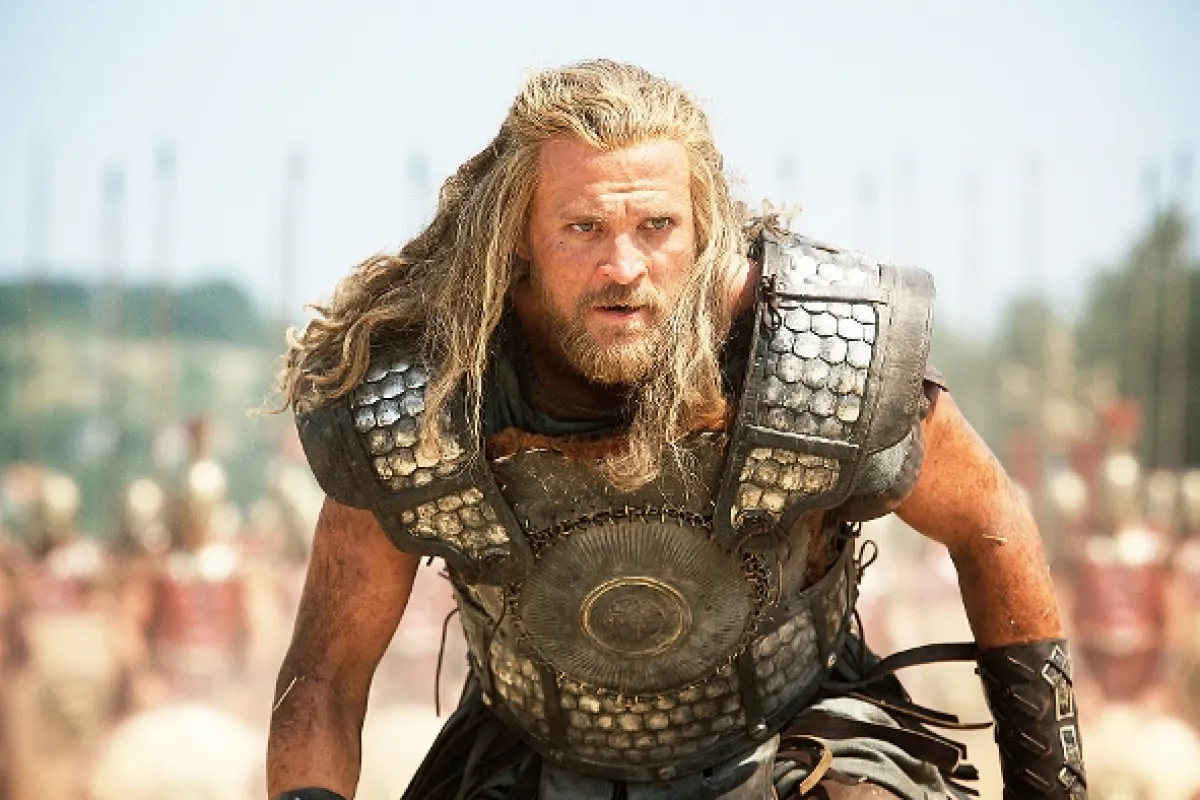 Herkules (Hercules: The Legend Begins), 2014 - fotogaléria