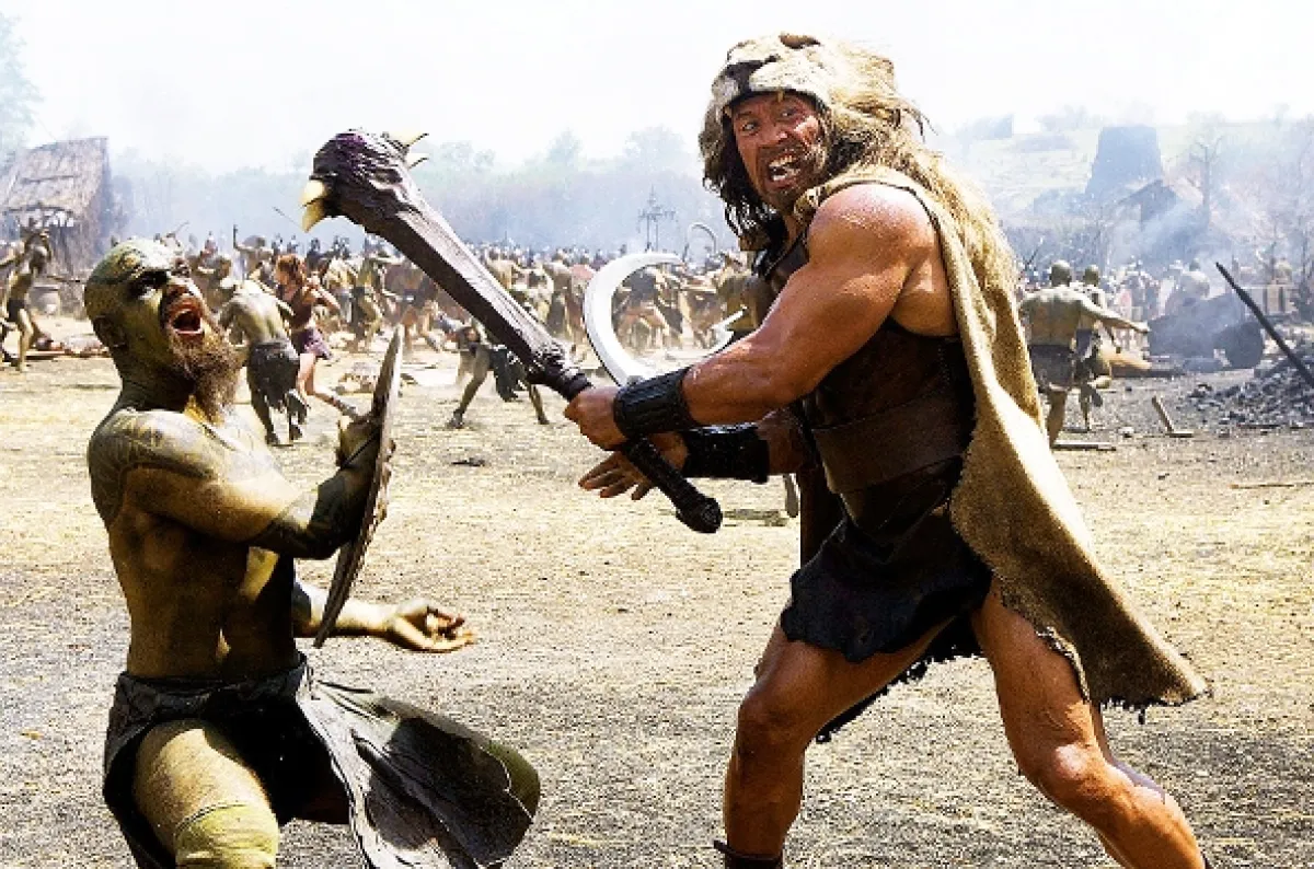 Herkules (Hercules: The Legend Begins), 2014 - fotogaléria