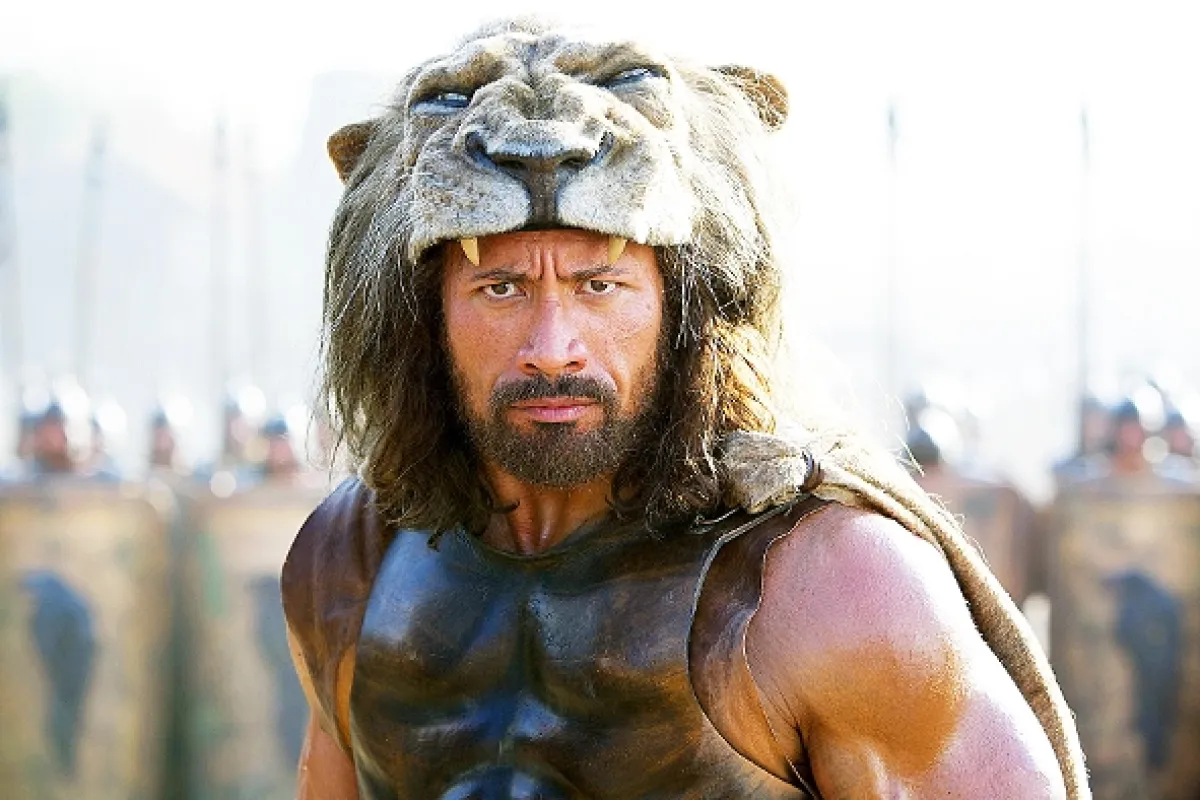 Herkules (Hercules: The Legend Begins), 2014 - fotogaléria