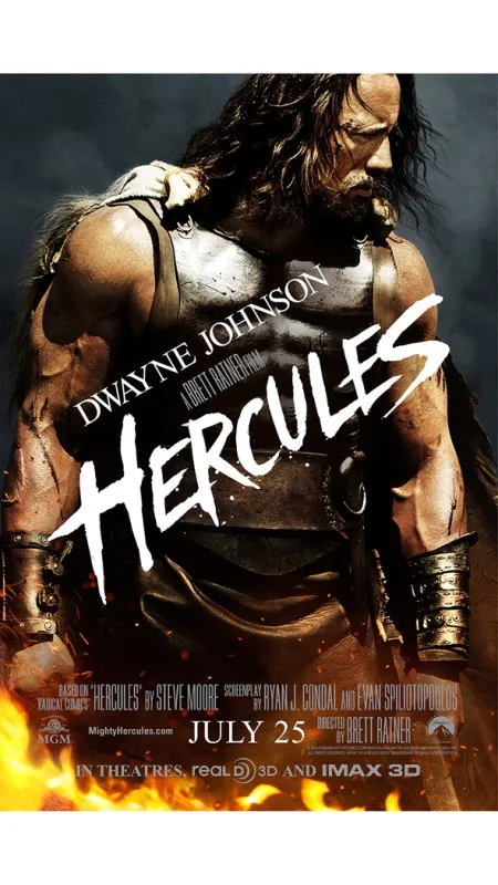 Herkules (Hercules: The Legend Begins), 2014 - fotogaléria