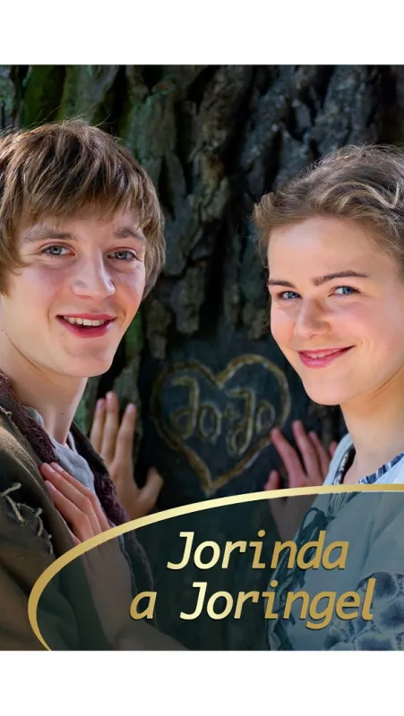 Jorinda a Joringel (Jorinde und Joringel), 2011 - fotogaléria