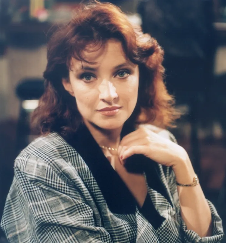 Hříchy pro pátera Knoxe, 1992 - fotogaléria