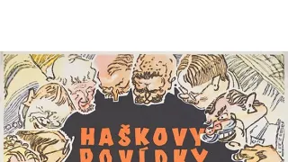 Haškovy povídky ze starého mocnářství