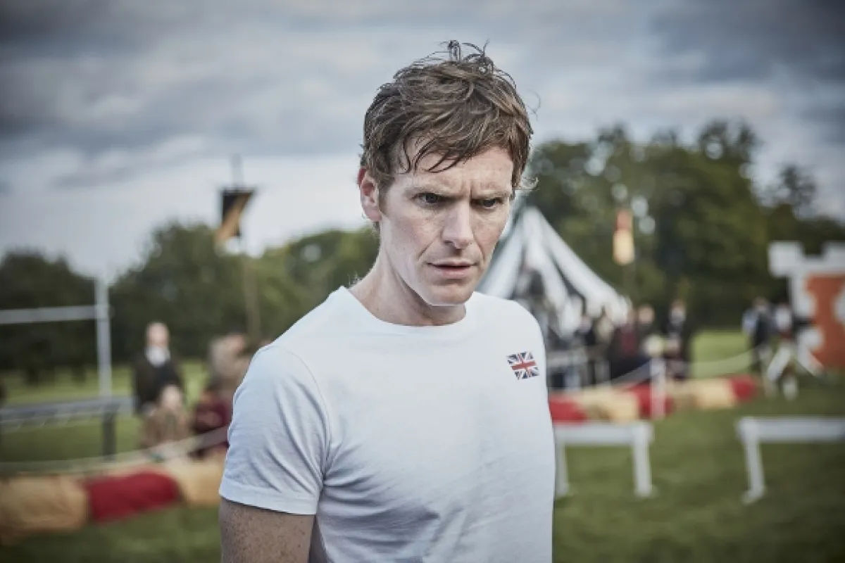 Detektiv Endeavour Morse, 2018 - fotogaléria