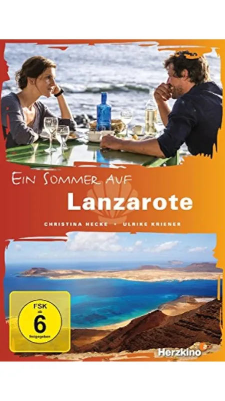 Láska na Lanzarote, 2015 - fotogaléria