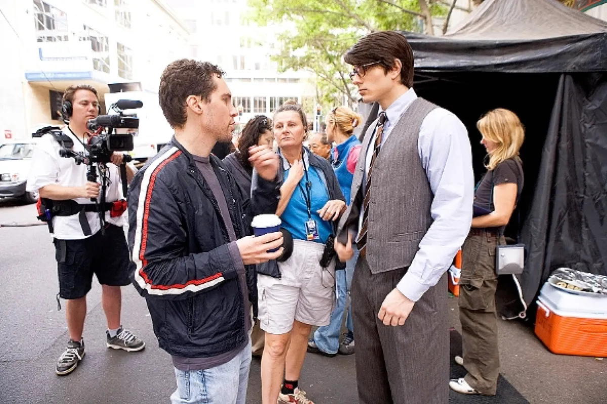 Superman se vrací (Superman Returns), 2006 - fotogaléria