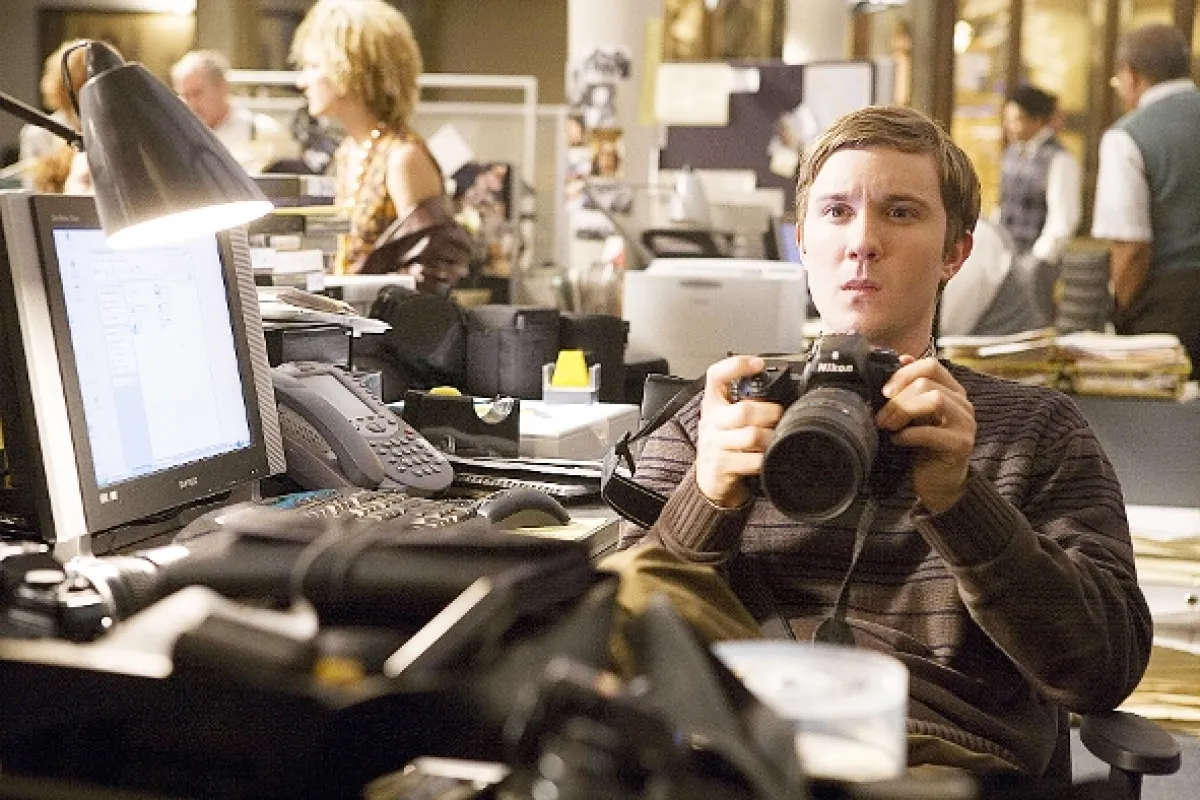 Superman se vrací (Superman Returns), 2006 - fotogaléria