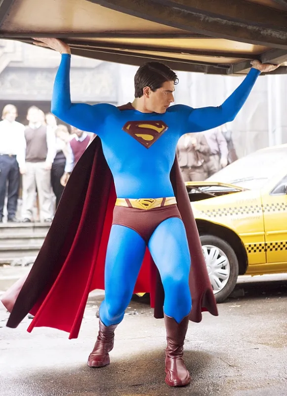 Superman se vrací (Superman Returns), 2006 - fotogaléria