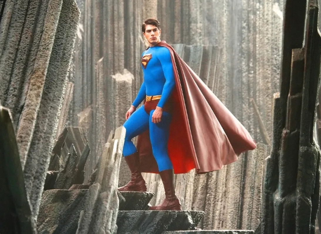 Superman se vrací (Superman Returns), 2006 - fotogaléria