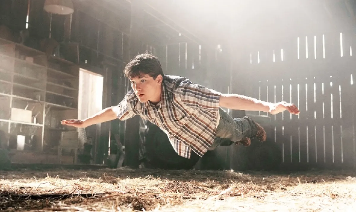 Superman se vrací (Superman Returns), 2006 - fotogaléria