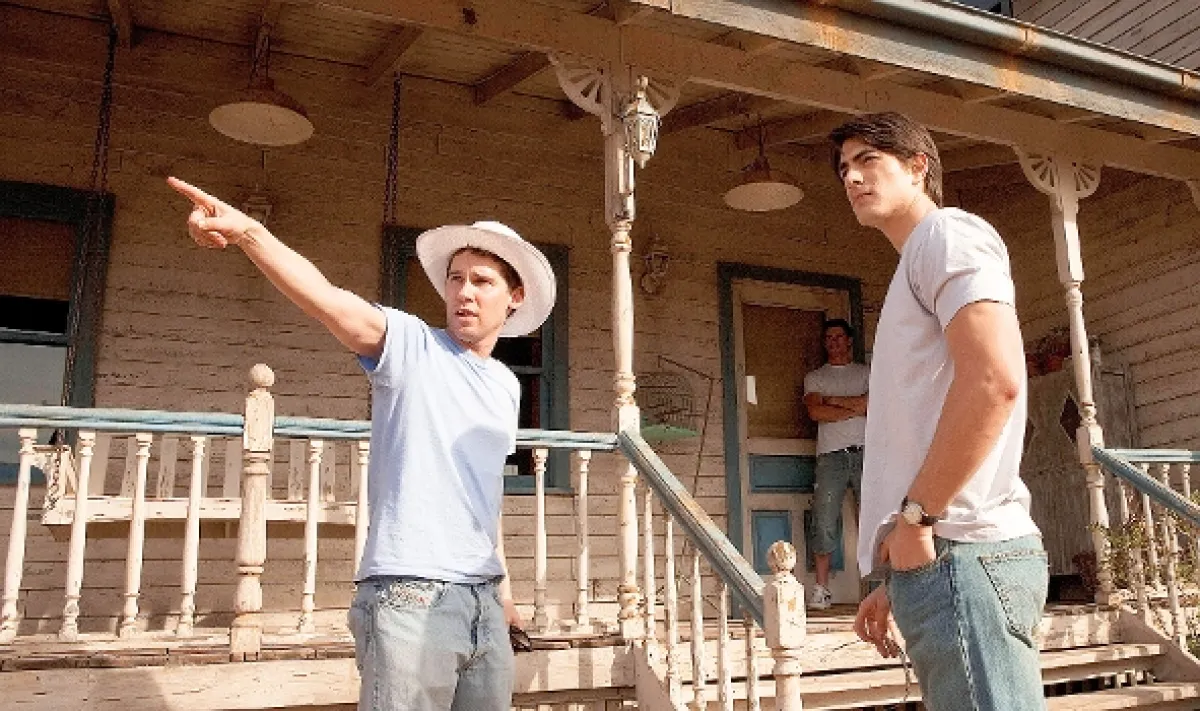 Superman se vrací (Superman Returns), 2006 - fotogaléria