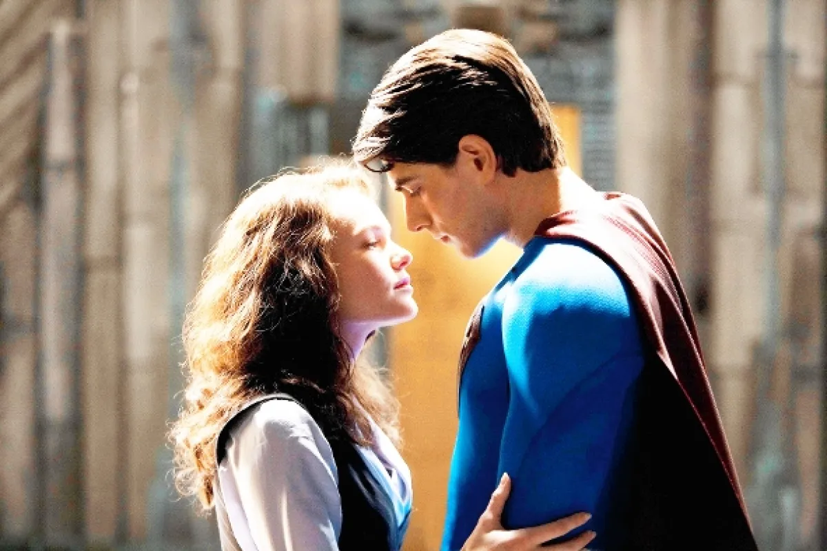 Superman se vrací (Superman Returns), 2006 - fotogaléria