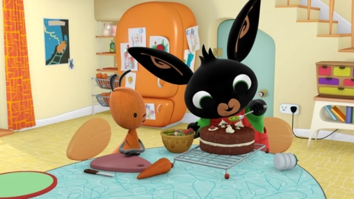 Berry a Dolly - fotogaléria