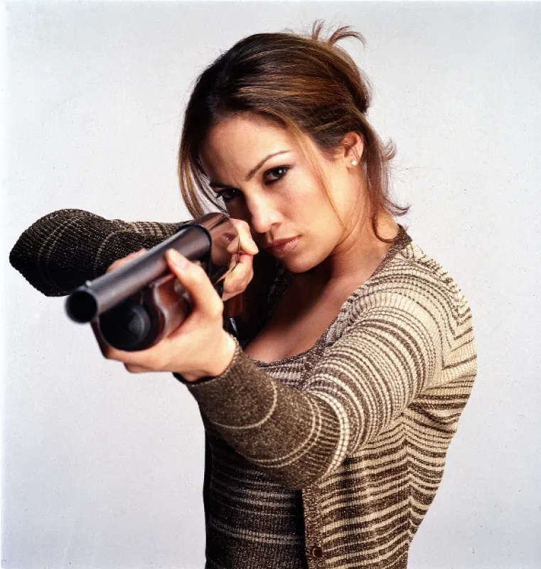Zakázané ovoce (Out of Sight), 1998 - fotogaléria