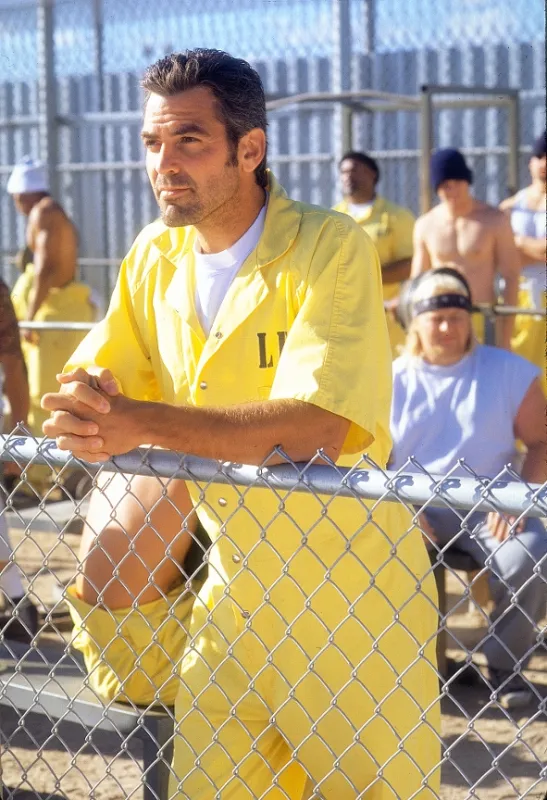 Zakázané ovoce (Out of Sight), 1998 - fotogaléria