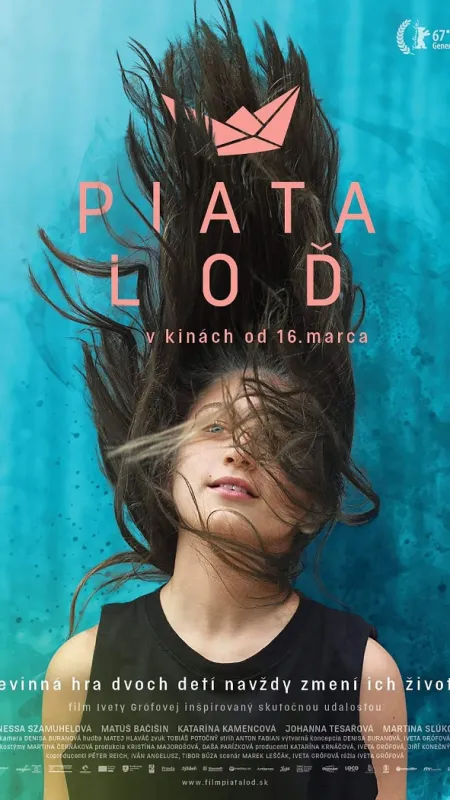 Piata loď, 2016 - fotogaléria